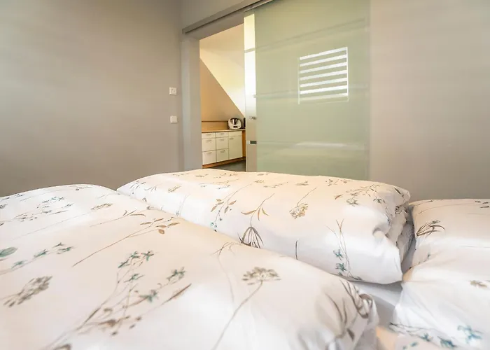 Ferienwohnung Knecht