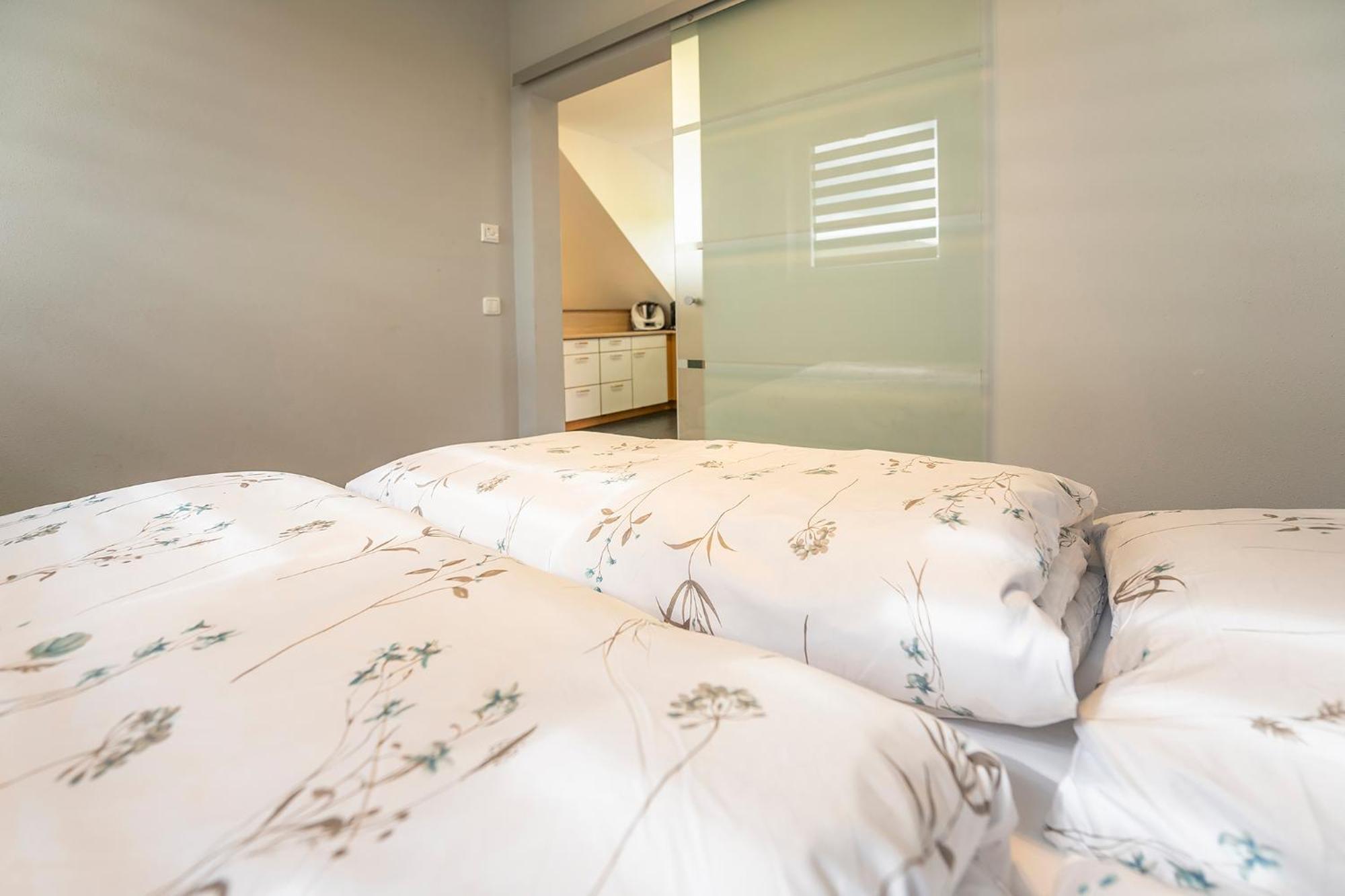 Knecht Appartement