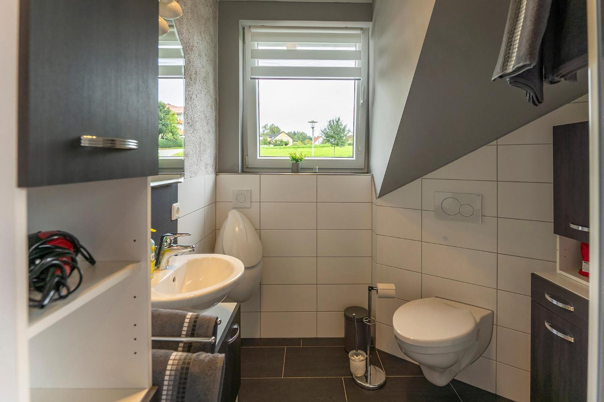 Knecht Appartement *