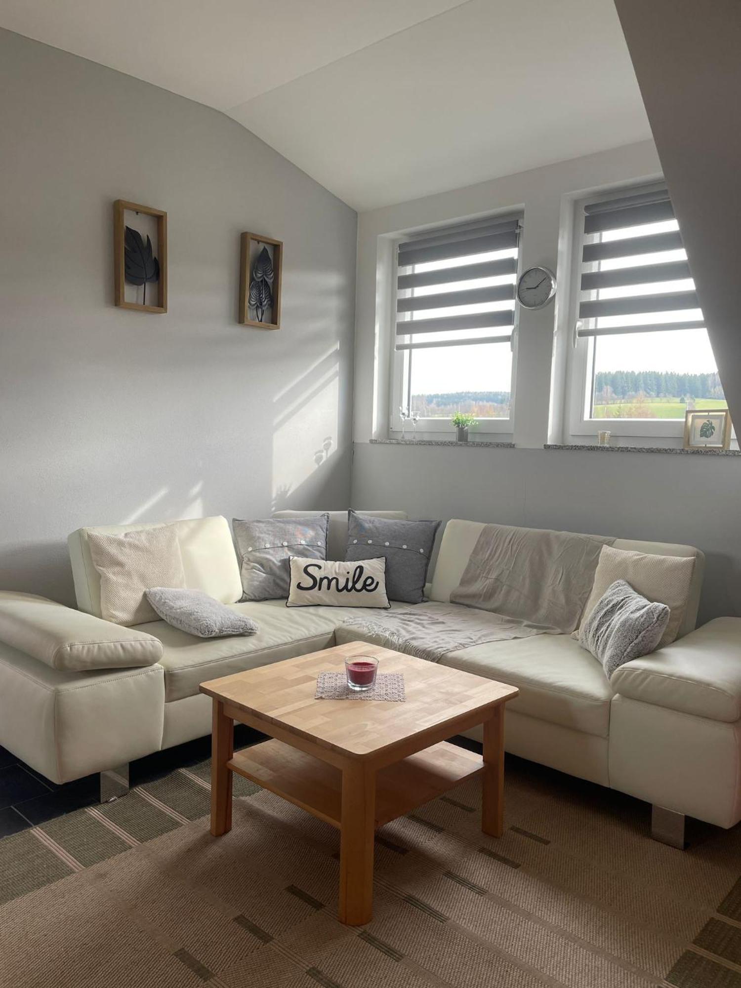 Knecht Appartement Georgenberg
