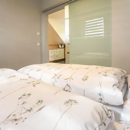 Ferienwohnung Knecht Georgenberg Eksteriør billede