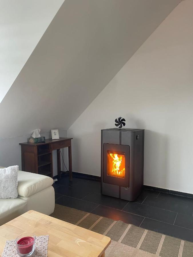 Knecht Apartment Georgenberg