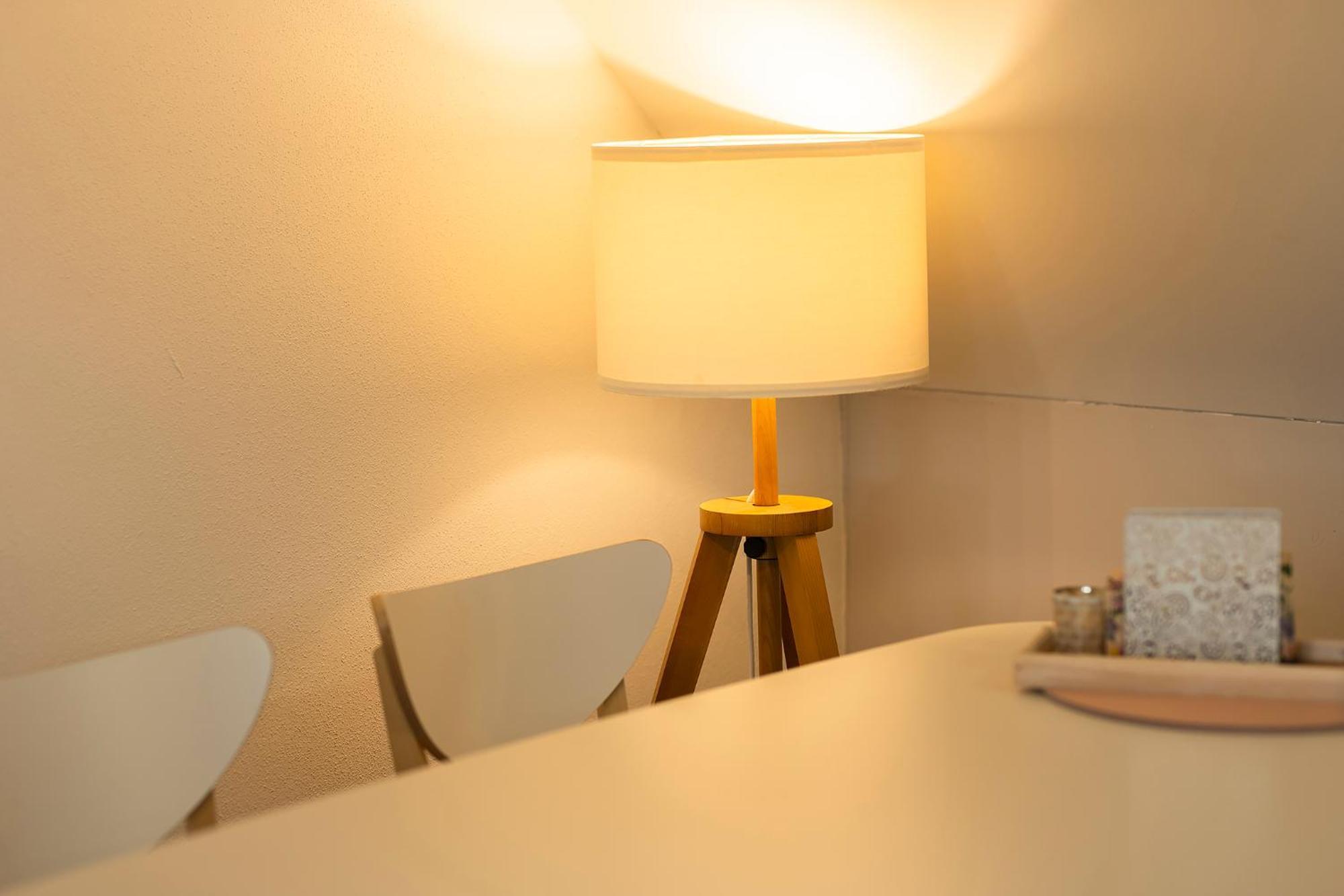 Knecht Apartment *