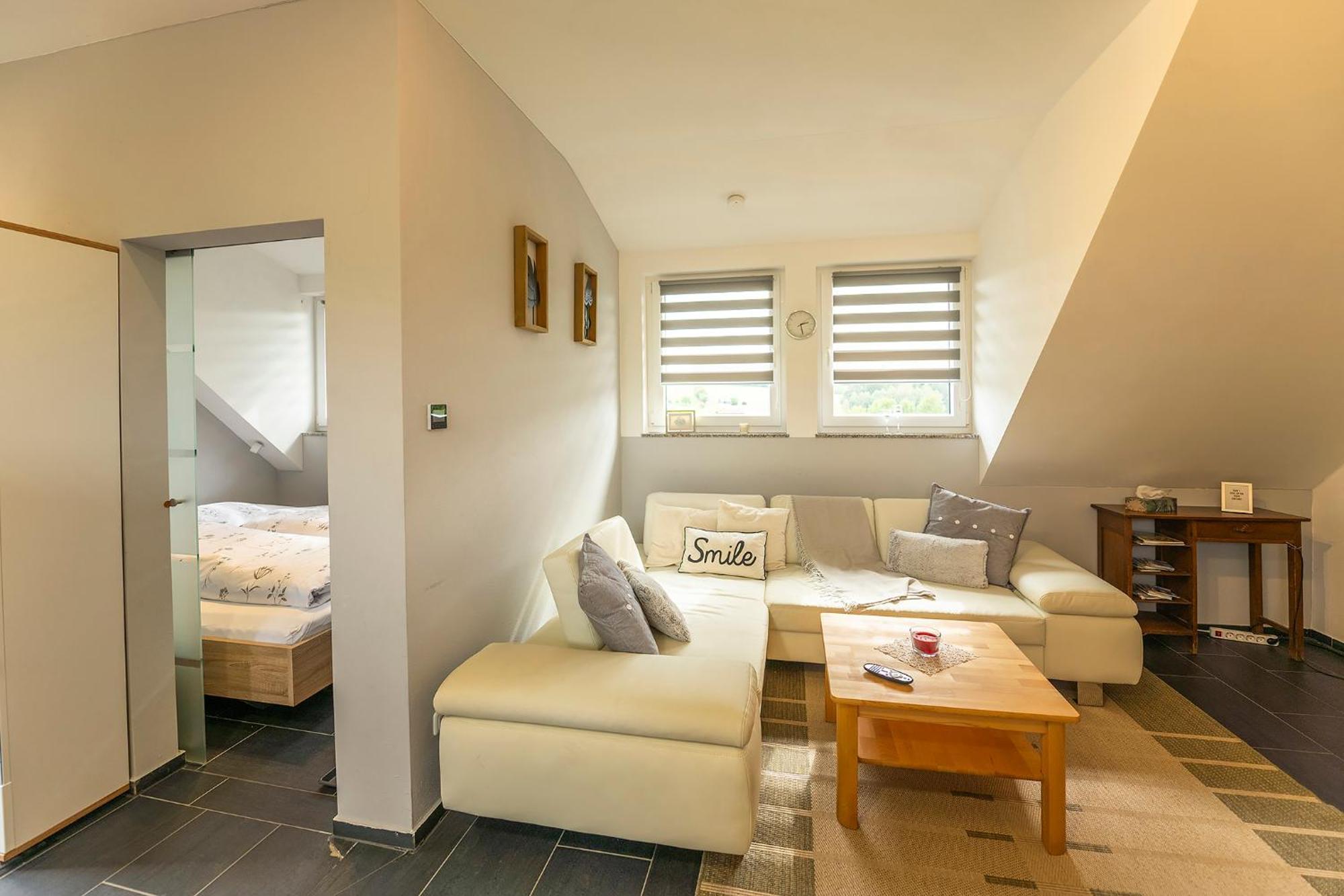 Apartment Knecht *