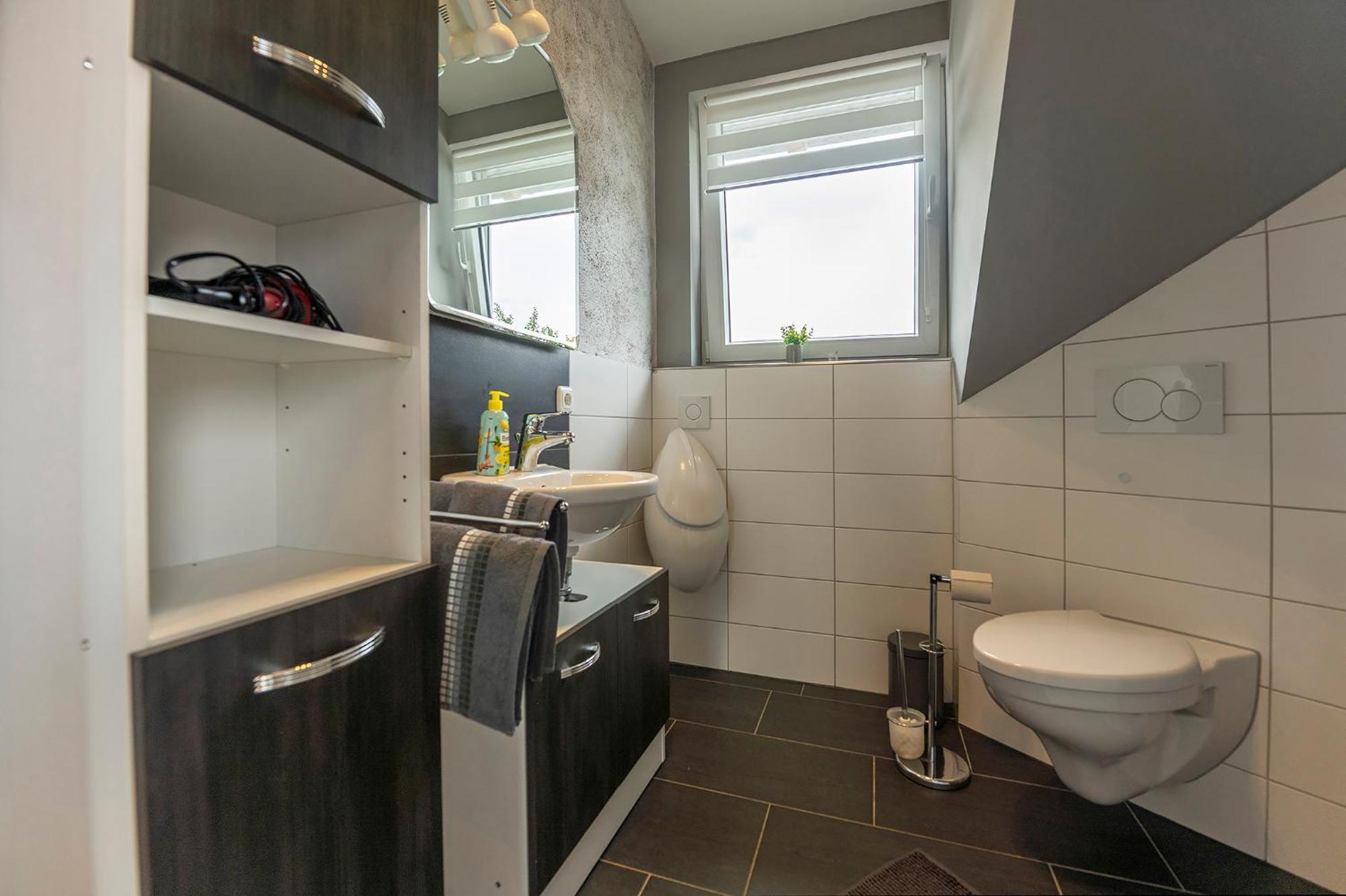 Knecht Apartment *